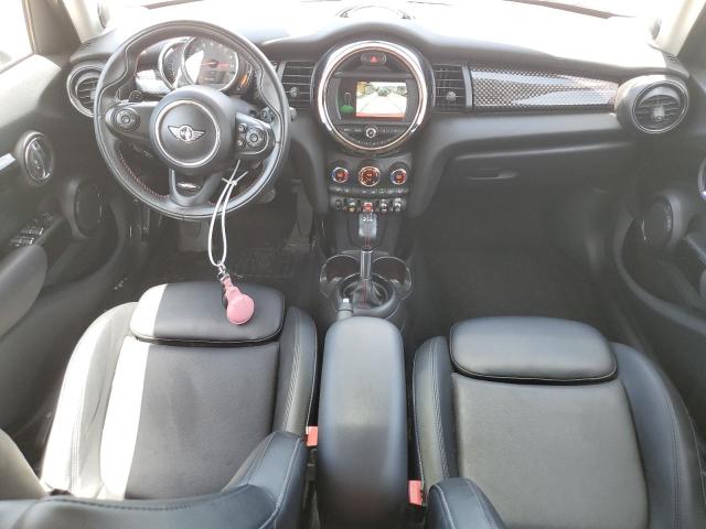 Mini Cooper 2019