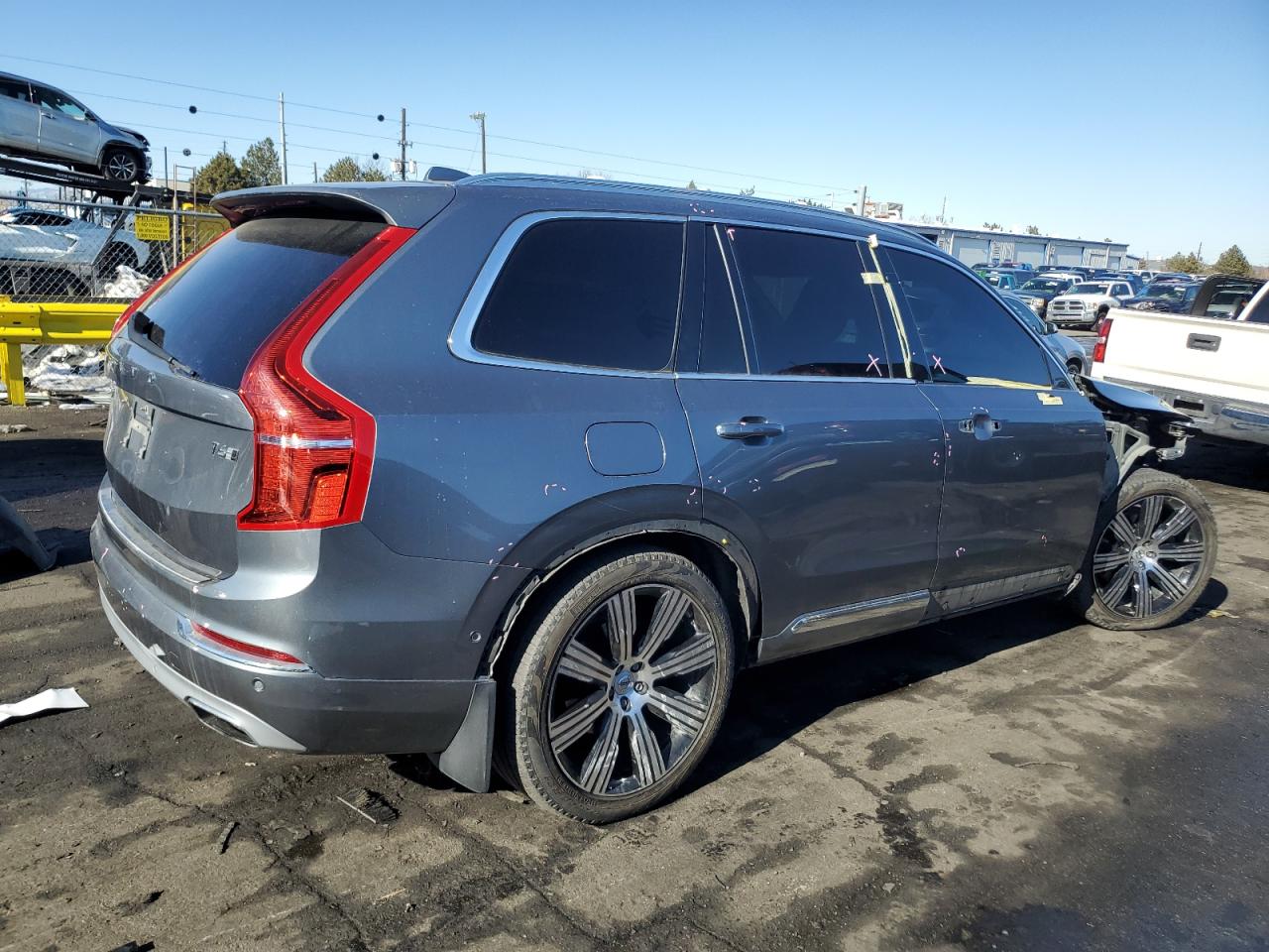 Volvo XC90 2018