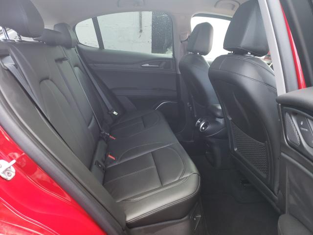 Alfa Romeo Stelvio I 2020