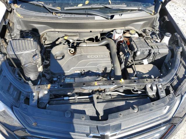 Chevrolet Equinox 2021