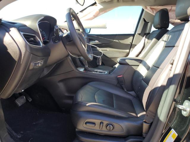 Chevrolet Equinox 2021