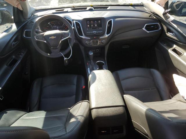 Chevrolet Equinox 2021