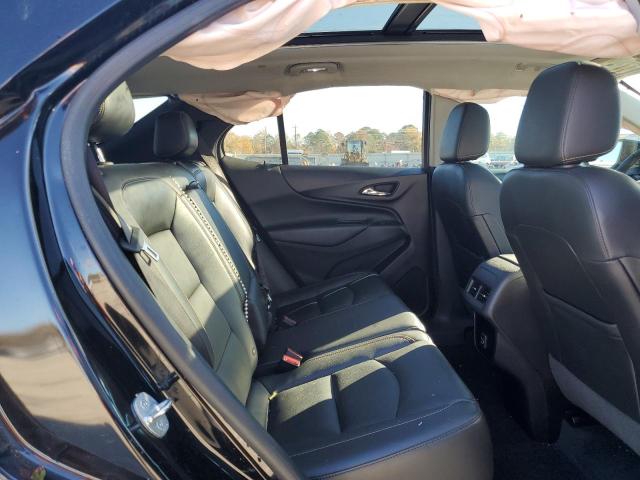 Chevrolet Equinox 2021