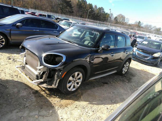 Mini Countryman II 2018