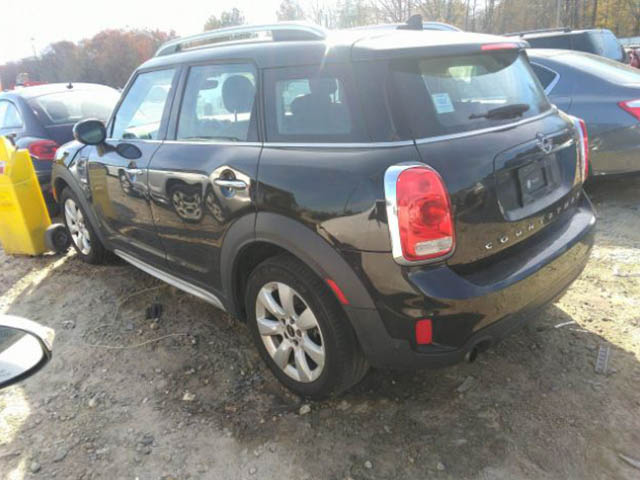 Mini Countryman II 2018