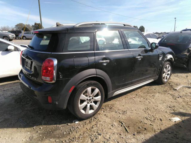 Mini Countryman II 2018