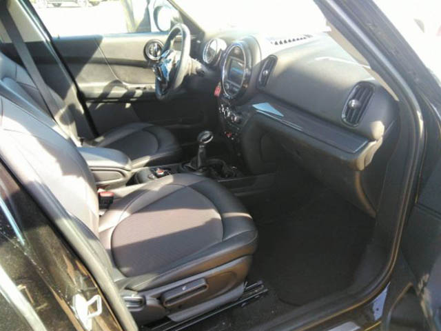 Mini Countryman II 2018