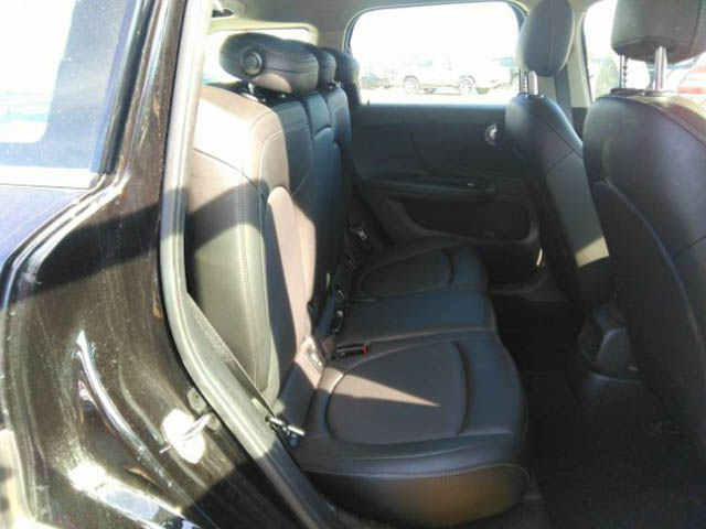 Mini Countryman II 2018