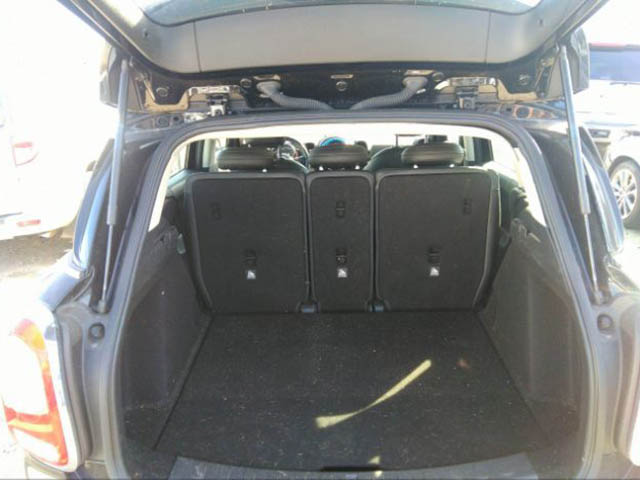 Mini Countryman II 2018