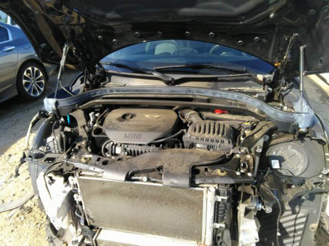 Mini Countryman II 2018