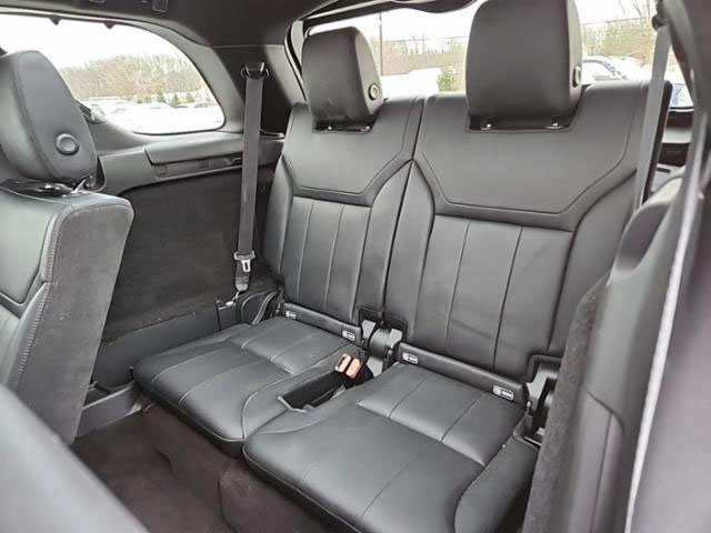 Land Rover Discovery 2019