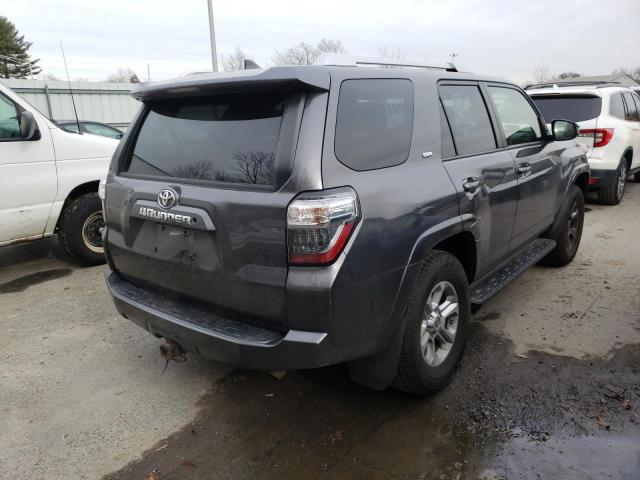 Toyota 4Runner V 2019