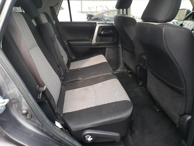 Toyota 4Runner V 2019