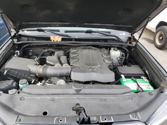 Toyota 4Runner V 2019