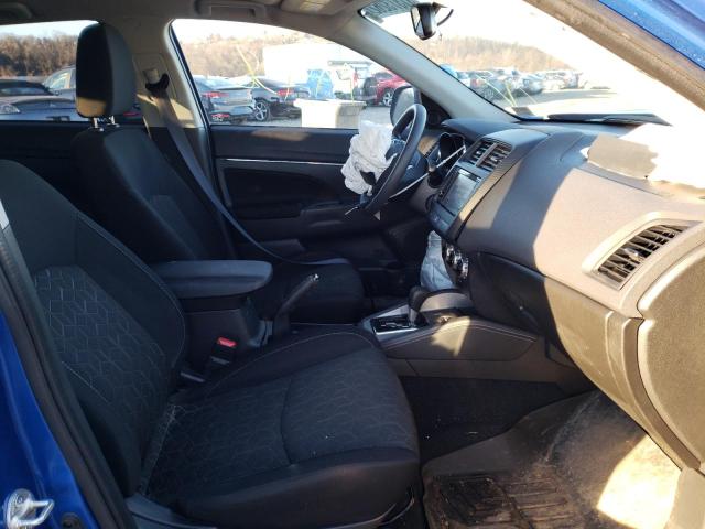 Mitsubishi Outlander IV 2021