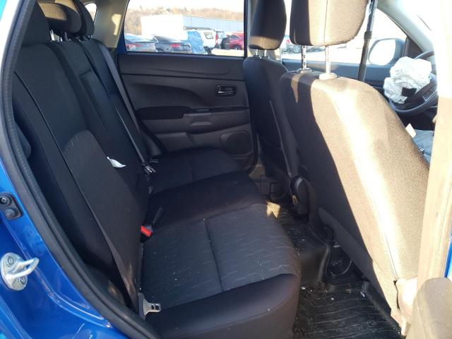 Mitsubishi Outlander IV 2021