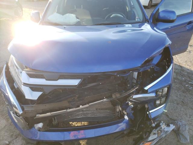 Mitsubishi Outlander IV 2021