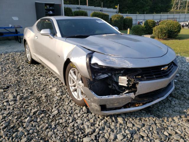 Chevrolet Camaro VI 2019