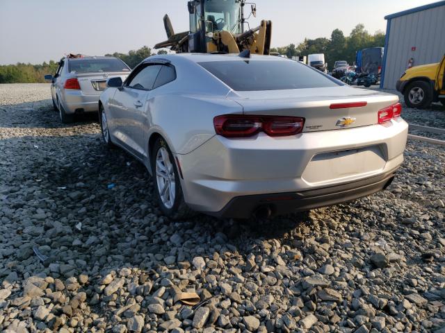 Chevrolet Camaro VI 2019