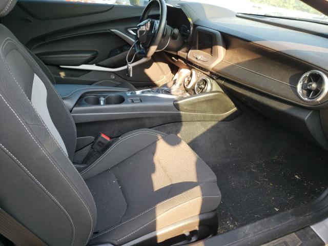 Chevrolet Camaro VI 2019