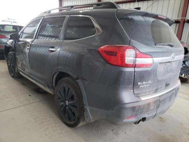 Subaru Ascent I 2021