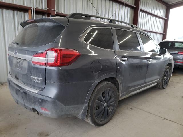 Subaru Ascent I 2021