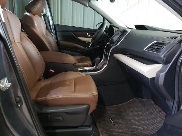 Subaru Ascent I 2021