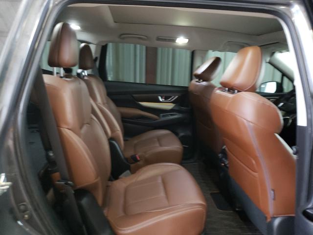 Subaru Ascent I 2021