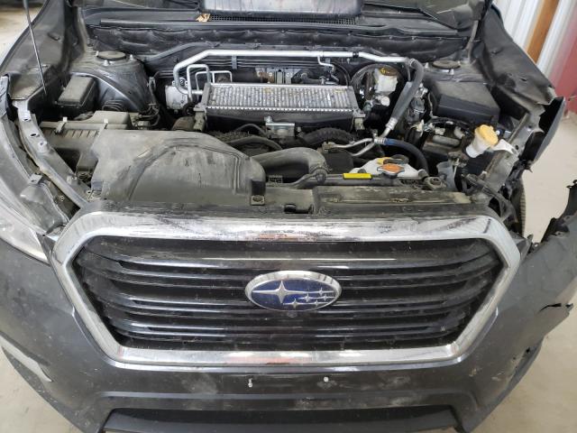 Subaru Ascent I 2021