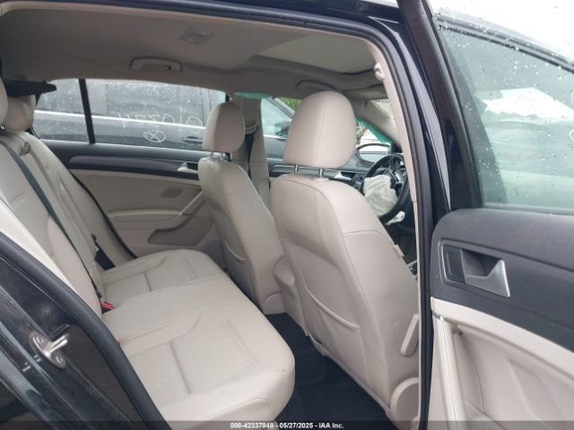 Volkswagen Golf 2020