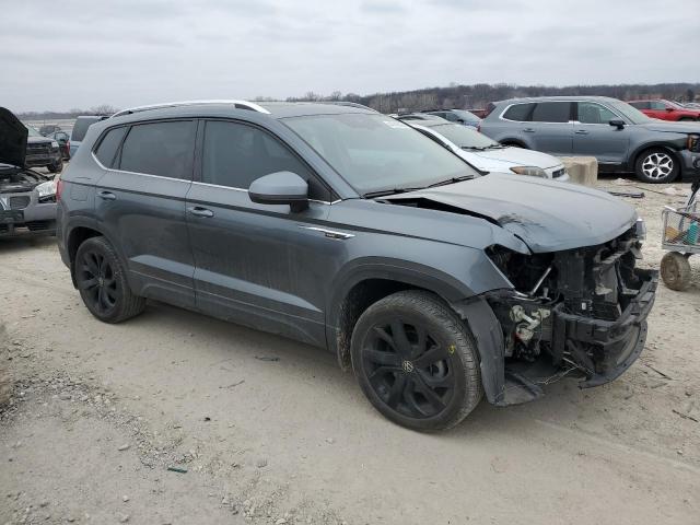 Volkswagen Taos 2023