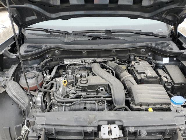 Volkswagen Taos 2023