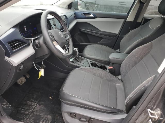 Volkswagen Taos 2023