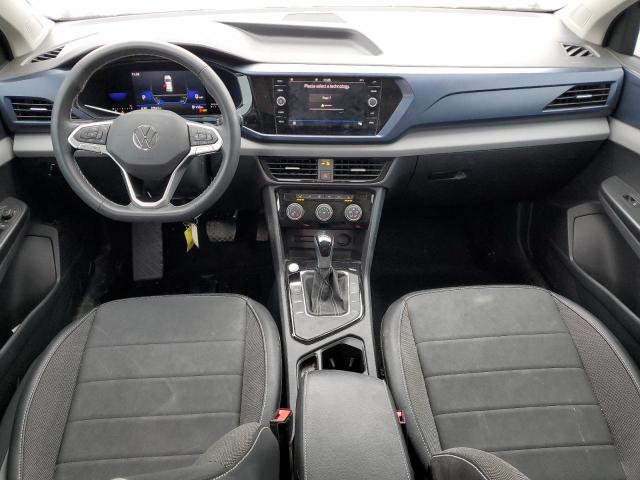 Volkswagen Taos 2023