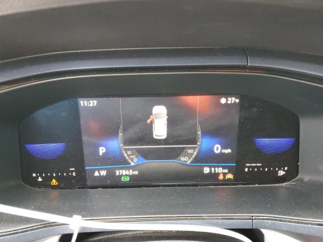 Volkswagen Taos 2023