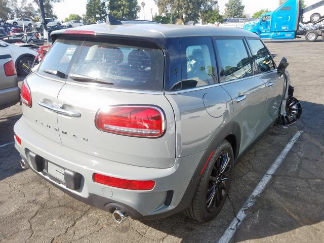 Mini Clubman II 2021