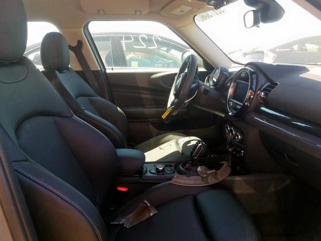 Mini Clubman II 2021