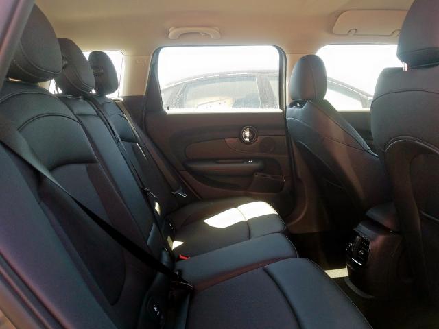 Mini Clubman II 2021