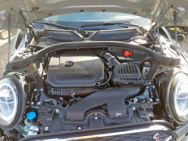 Mini Clubman II 2021