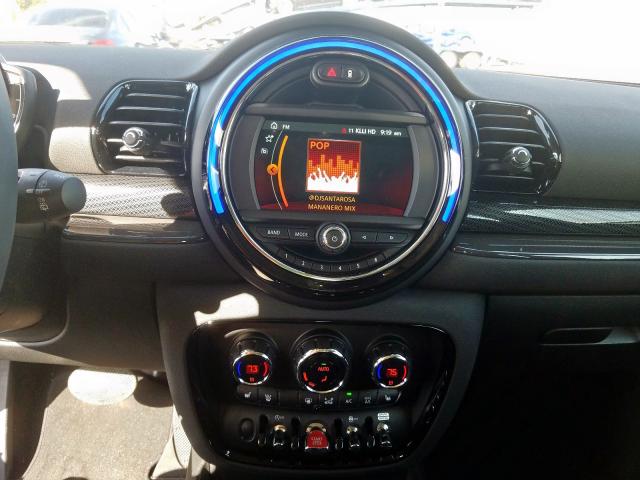 Mini Clubman II 2021