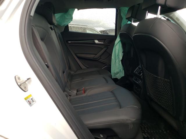 Audi Q5 II (FY) 2019