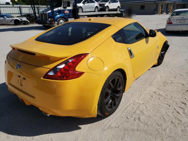 Nissan 370Z I Рестайлинг 2019