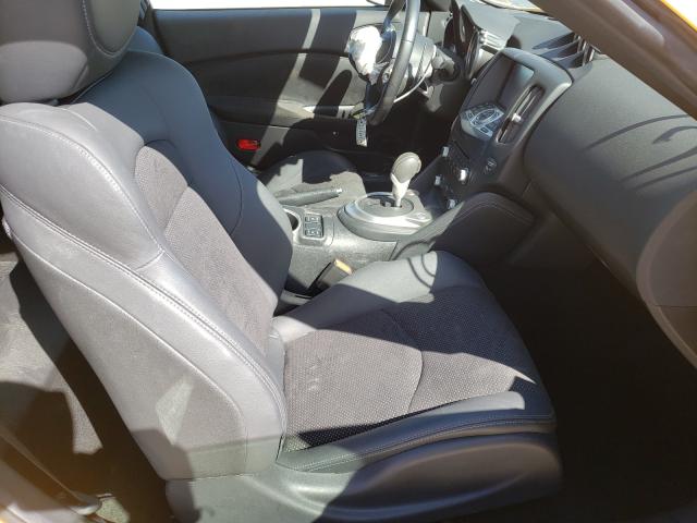 Nissan 370Z I Рестайлинг 2019