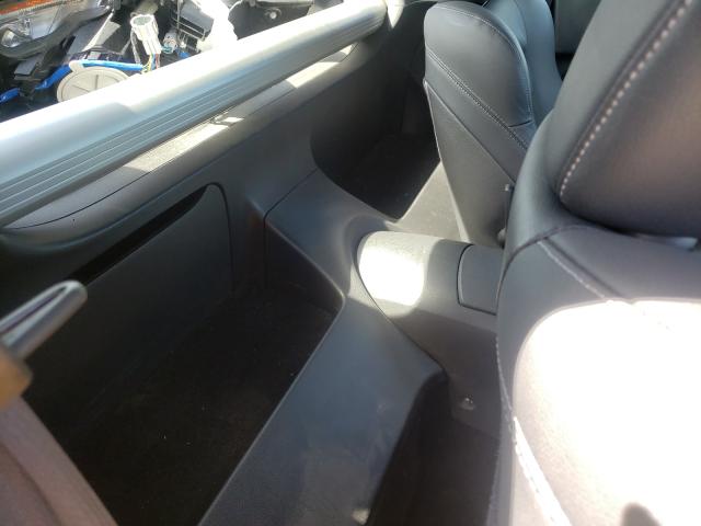 Nissan 370Z I Рестайлинг 2019