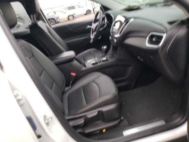 Chevrolet Equinox III 2019