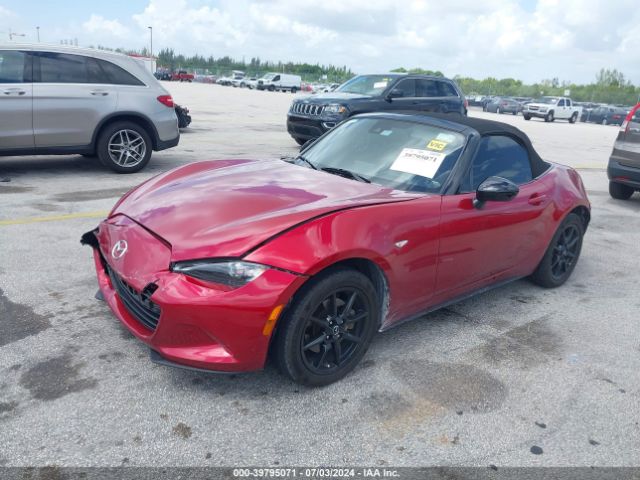 Mazda MX-5 2020