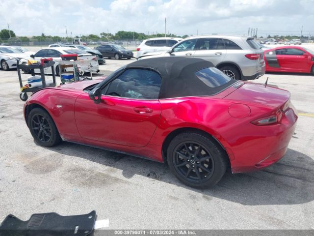 Mazda MX-5 2020