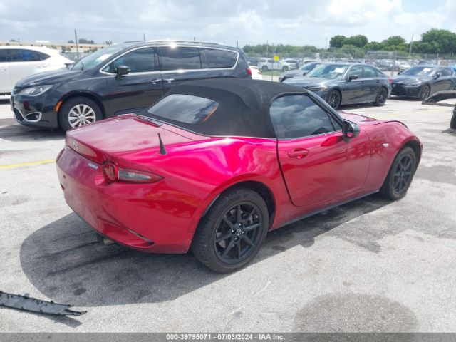 Mazda MX-5 2020