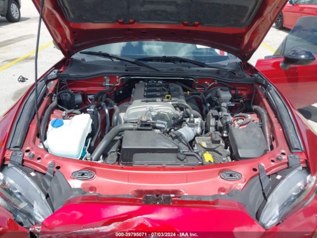 Mazda MX-5 2020