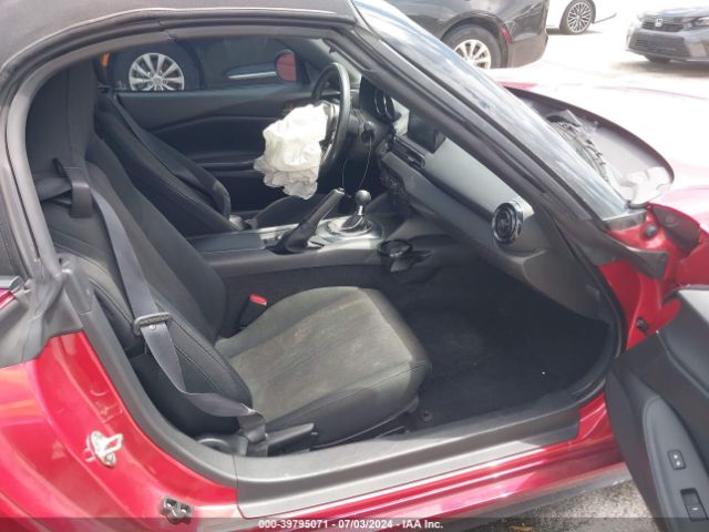 Mazda MX-5 2020
